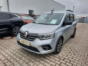 Renault Leasingangebot: Renault Kangoo III 1.5 BLUE dCi 115 Techno wenig KM, Kam