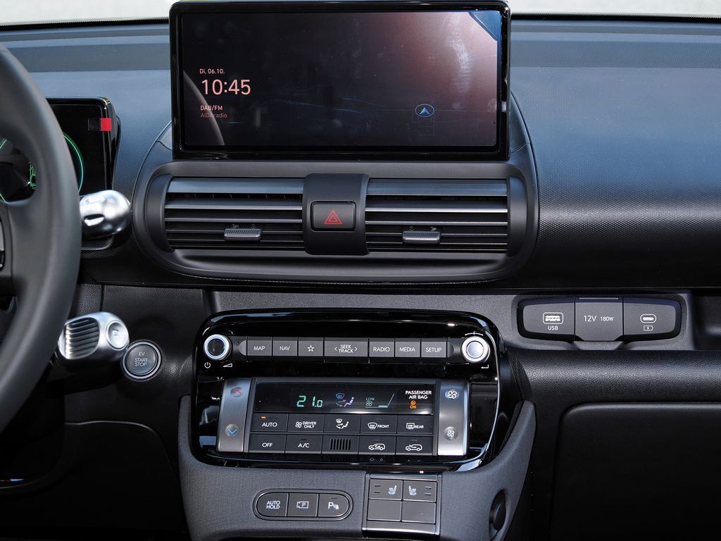 Hyundai INSTER – Bild 10