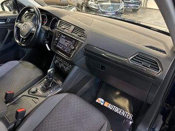 Volkswagen Tiguan Comfortline BMTStart-Stopp 4Motion *Pano
