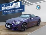 BMW Z4 sDrive30i [M Sport, HiFi, HUD, LED, PDC, SHZ]