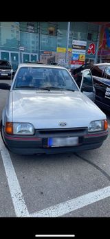 Ford Escort 1.4 MPI - Oldtimer / H-Kennzei... - Ford Escort: Coupé
