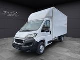 Peugeot Boxer Koffer Leichtbauweise LBW Tempomat Klima - Angebote entsprechen deinen Suchkriterien