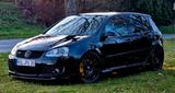 Volkswagen Seltener VW Golf 5 Gti Pirelli,Edition 30,... - Volkswagen Golf: GTI Pirelli