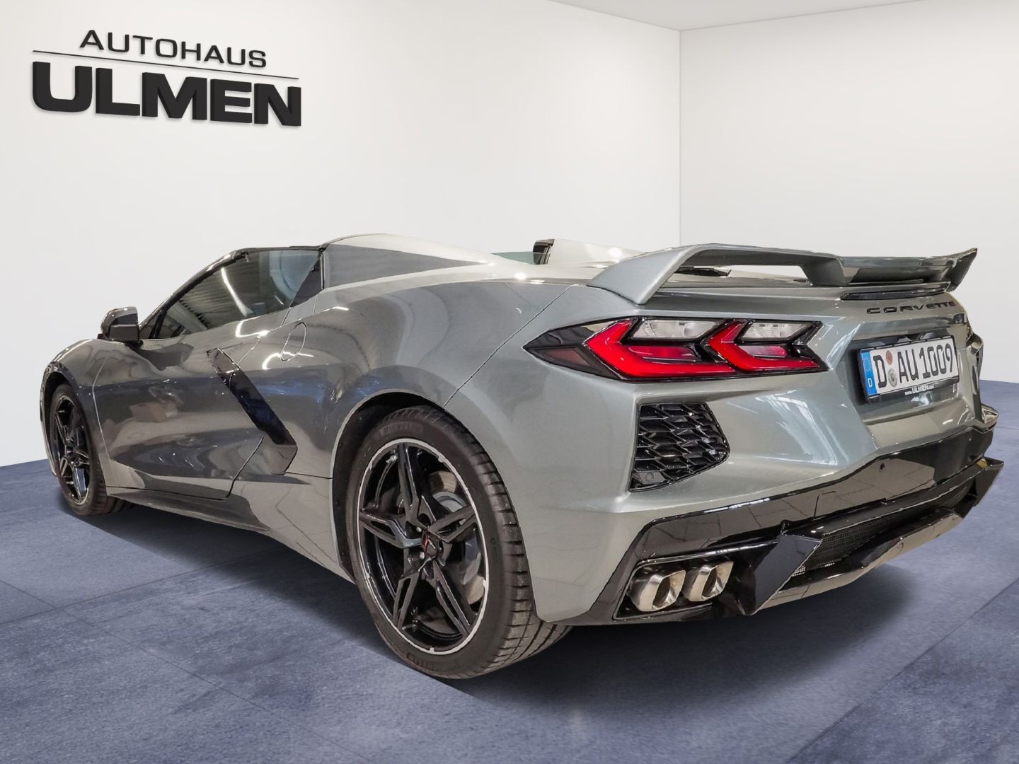 Corvette C8 - Bild 7