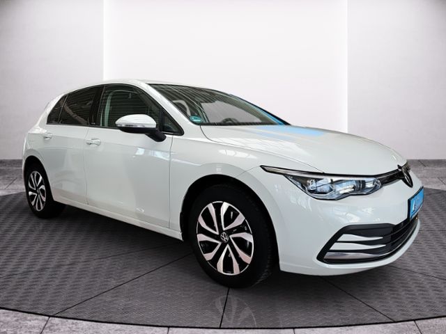 Fahrzeugabbildung Volkswagen Golf 1.0 TSI Active NAVI ACC SHZ RFK GJR