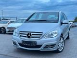 Mercedes-Benz B 180 B B 180 CDI 1 HAND* TÜV NEU - Mercedes-Benz B 180 in Frankfurt (Main)