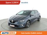 Renault Megane 1.6 TCe Energy GT Aut.*NAVI*LED*PDC*SHZ* - Renault Megane Gebrauchtwagen