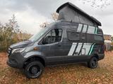 HYMER / ERIBA / HYMERCAR Grand Canyon S 4X4 3.0 V6 3,5t 4pers - Offers