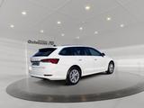 Skoda Octavia Combi 1.5 TSI First Edition AHK KAM NAV - Skoda Octavia: Edition