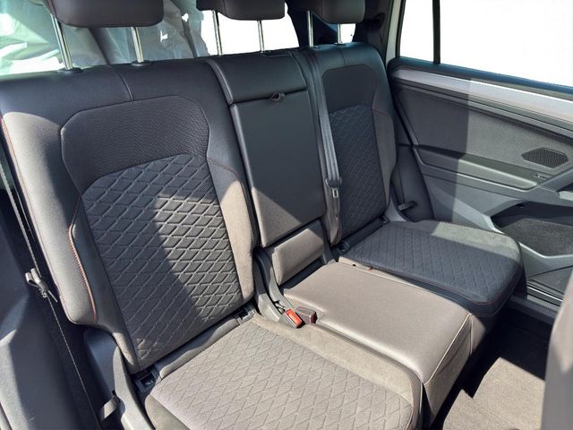 Foto Nummer 17: SEAT Tarraco