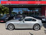 BMW Z4 Coupe 3.0si, 2dt. Hand, Top Zustand! - BMW Z4: Coupe, 3.0