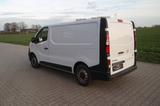 Opel Vivaro  1,6 Klima Navi L1H1 Heckflügeltüren - Opel LKWs