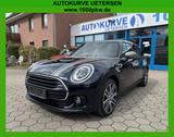 MINI Cooper Clubman 1.5 YOURS HUD PANO KAMERA LEDER - MINI COOPER_CLUBMAN mit Schiebedach