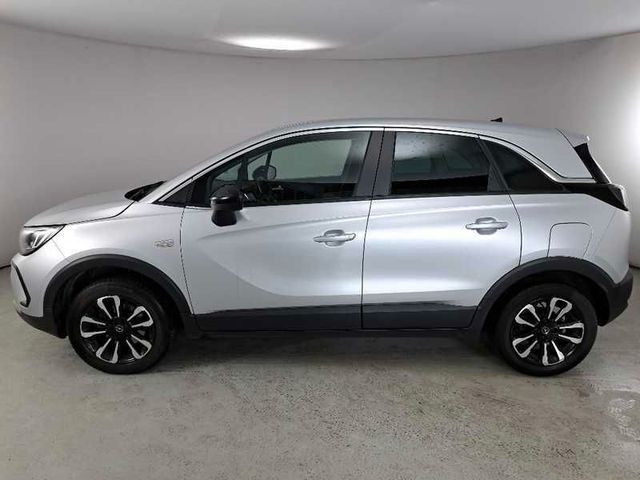 Opel OPEL CROSSLAND ELEG. 1.2 110CV BZ