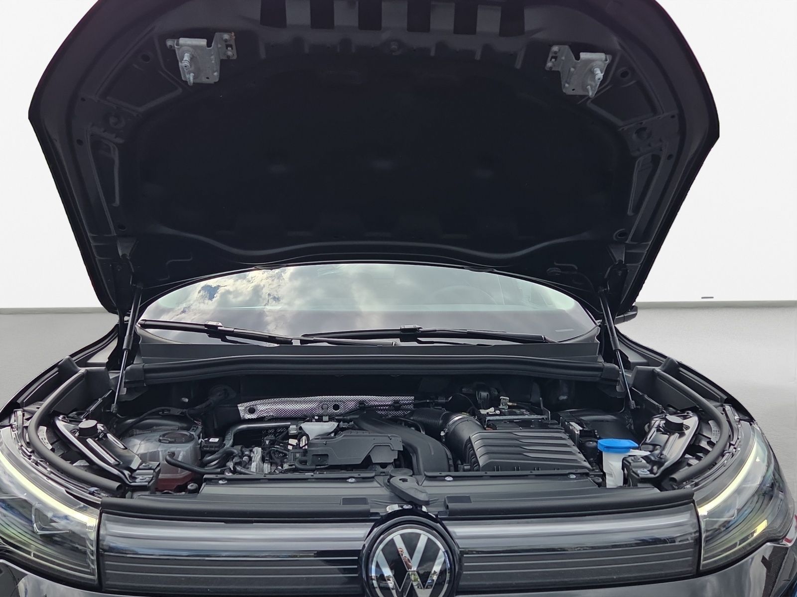 Volkswagen Tiguan - Bild 18
