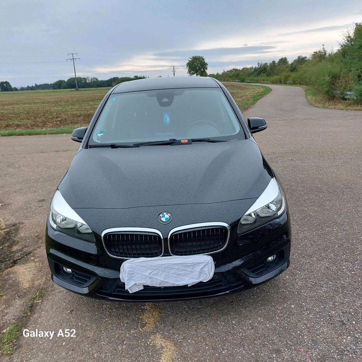BMW BMW 7 Sitzer