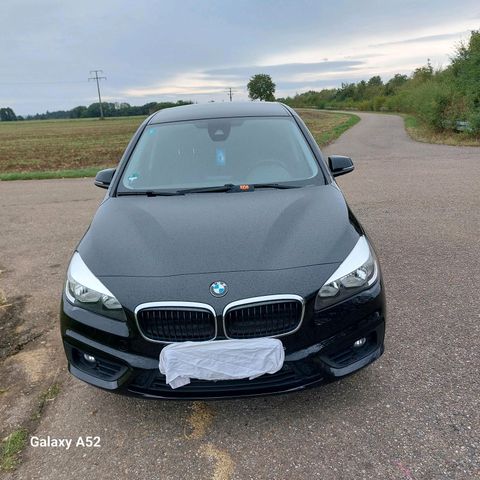BMW BMW 7 Sitzer