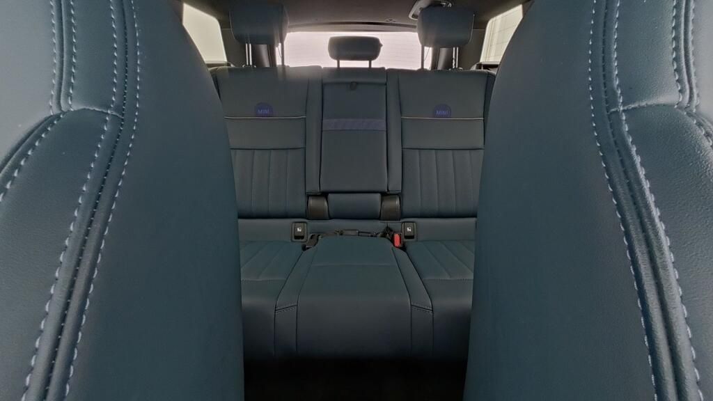 MINI Cooper SE Countryman - Bild 14