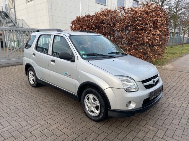 Suzuki 1.5 4x4 *Klima* *Kein TÜV*