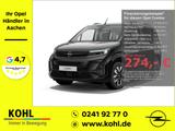 Opel Combo GS 1.5 Diesel 130PS Navi Keyless Rückfahrk - Opel Combo Neuwagen