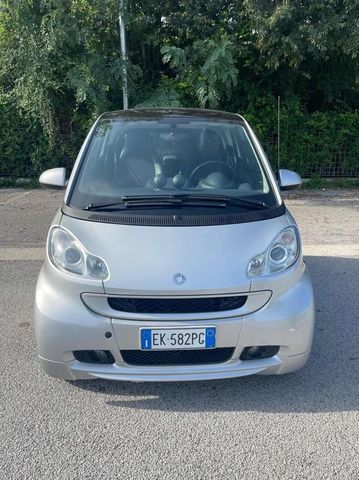 Smart SMART ForTwo 1000 52 kW coupé pulse