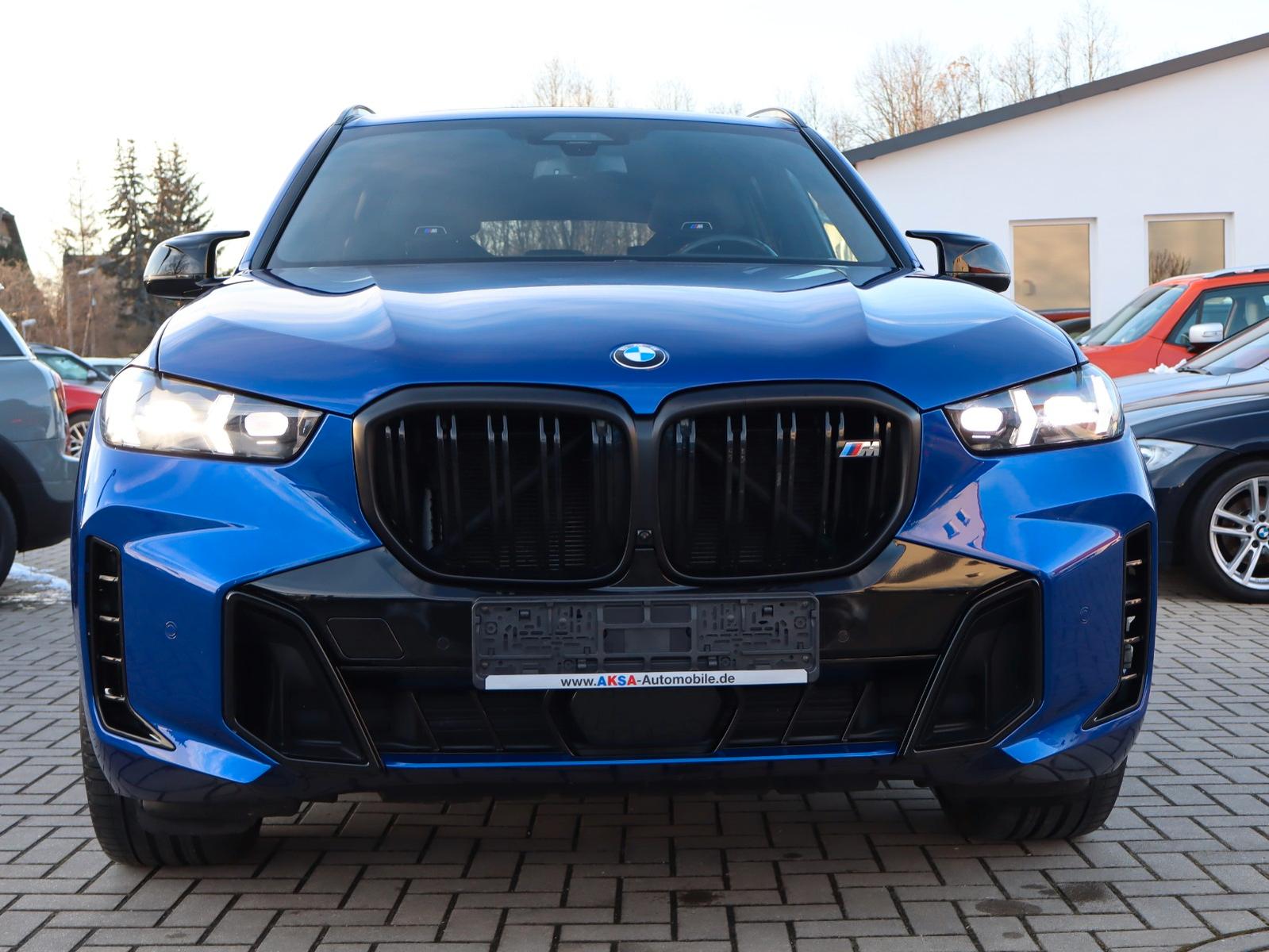 BMW X5 M60