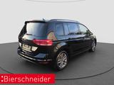 Volkswagen Touran 1.5 TSI DSG Comfortline ACC LED NAVI - Volkswagen Touran Jahreswagen