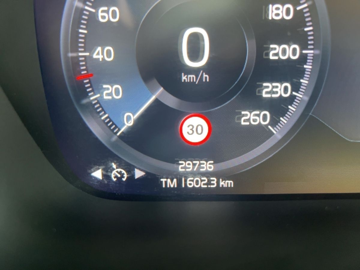 Volvo XC40 - Bild 16