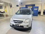 Suzuki SUZUKI Ignis 1.3 DDiS 16V cat GL Sp. Ed. 2005 - silberne Suzuki Ignis