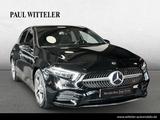 Mercedes-Benz A 200 AMG Line LED/KEYLESS/Rückfahrk./Ambienteb. - gebrauchte Mercedes-Benz A 200 aus dem Jahr 2021