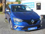 Renault Megane GT Automatik   18Zoll    TOP   LED  SHZ.  - Renault Megane mit Diesel-Antrieb
