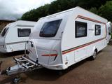Weinsberg CaraOne 500 FDK Edition HOT 2025 - Weinsberg Caraone
