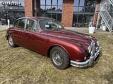 Jaguar MK II 3,8 l.  Automatik/ Klima /Linkslenker - Jaguar: Mk I