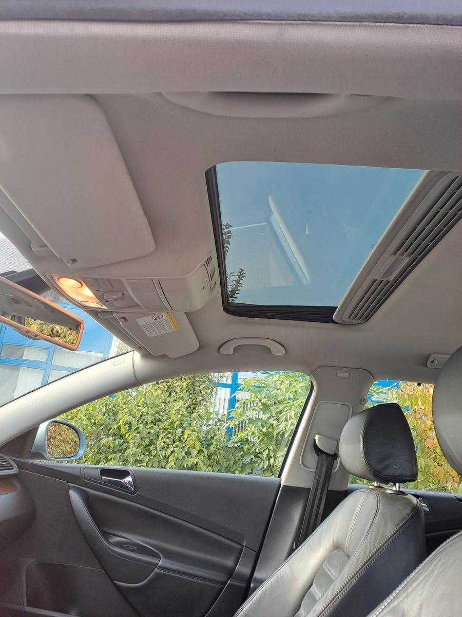 Volkswagen Passat 2005 — photo 9