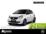Smart ForFour 66 kW turbo twinamic +SHZ+LM+PDC+AUT+SD - Smart ForFour in Bremen