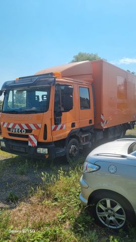 Iveco EEV 80E18