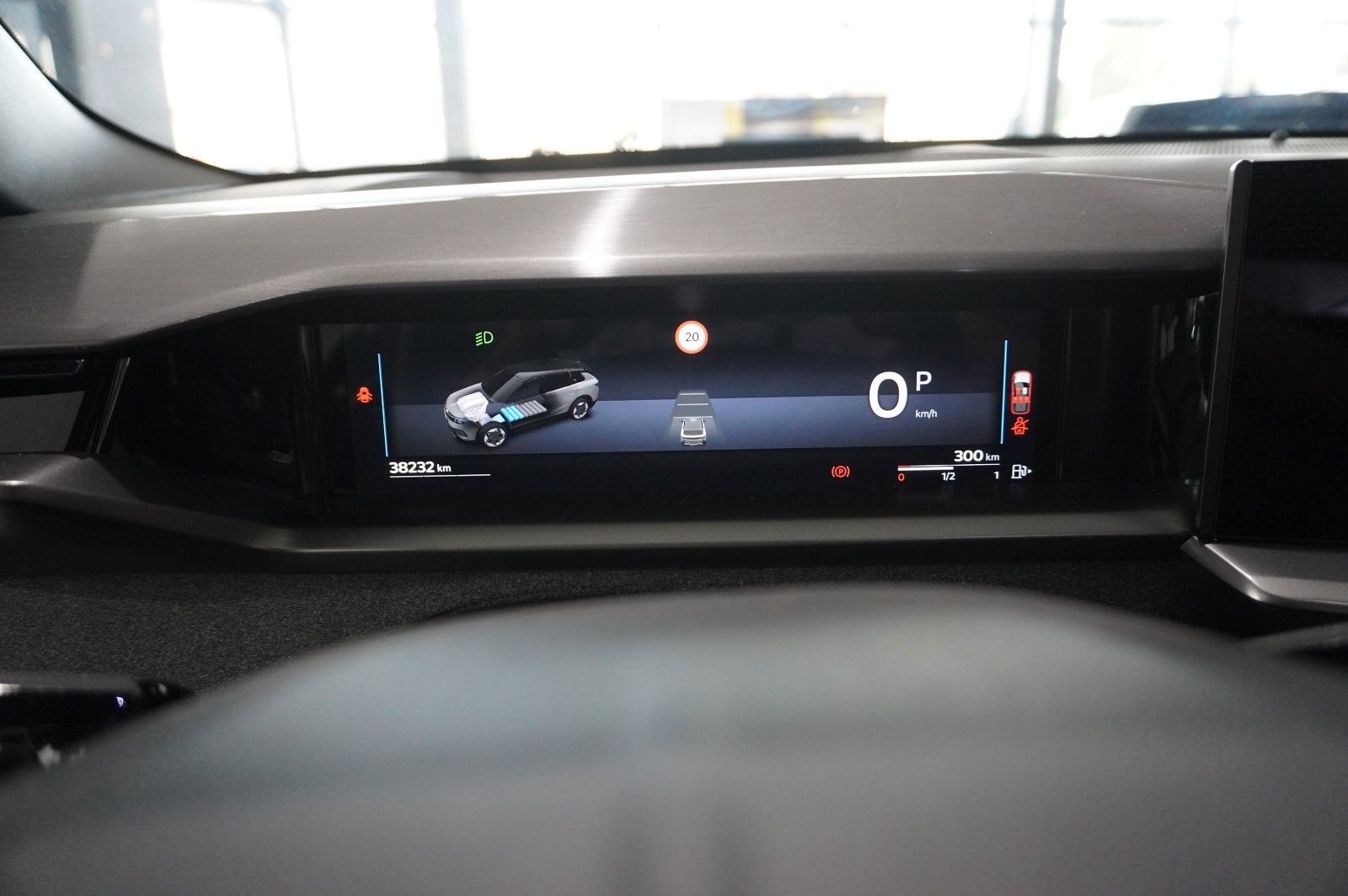 Fahrzeugabbildung Opel Grandland 1.2 48V HYBRID NAVI/LED/KAMERA/DAB+