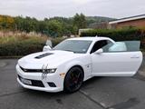 Chevrolet Camaro 6,2l V8 - gebrauchte Chevrolet Camaro aus dem Jahr 2015