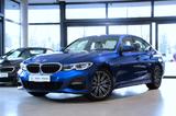 BMW 320e (G20) M Sport *Laser*HUD*Kamera*Leder*HiFi - BMW 320 Plug-in Hybrid (PHEV) Gebrauchtwagen