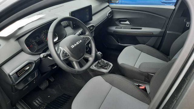 Fahrzeugabbildung Dacia Sandero Stepway Extreme TCe 90 CVT Reduziert!!