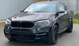 BMW Bmw X6 M50d ( Tausch ) - BMW X6 M50 aus 2016