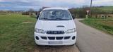 Hyundai H1 Transporter ähnlich Mitsubishi ... - gebrauchte Hyundai H-1 aus dem Jahr 2006