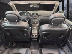 Mercedes-Benz CLK 200 - Vorschau 10