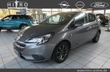 Opel Corsa 120 Jahre SHZ*CARPLAY*KAMERA*LMR* - Opel Corsa Gebrauchtwagen in Oldenburg