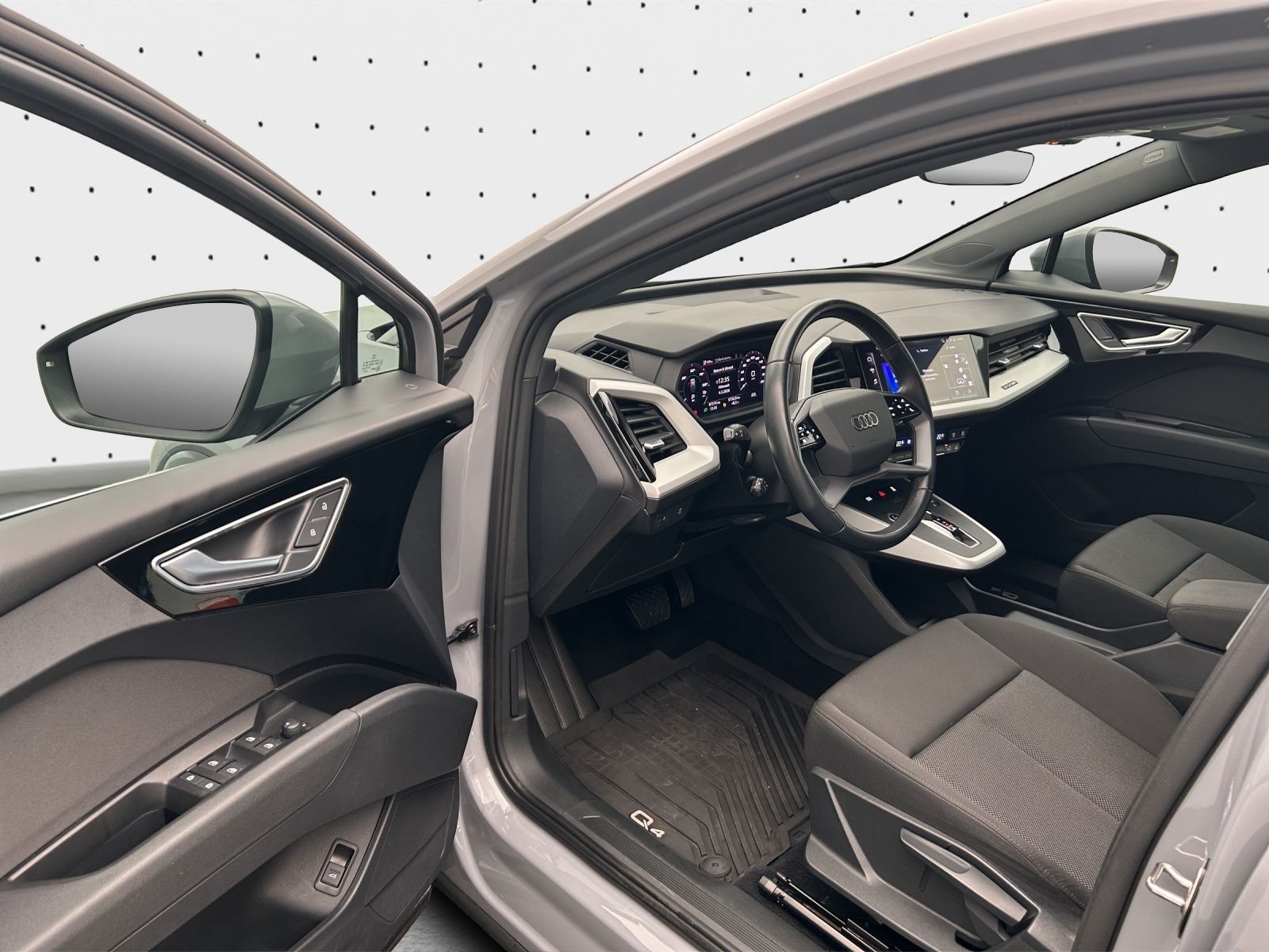 Audi Q4 e-tron - Bild 14