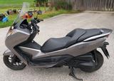 Honda NSS300A "Forza" - HONDA FORZA NSS 300