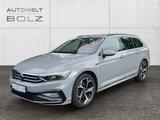 Volkswagen Passat Business 2.0 TDI R-Line Navi Leder Kamera - Volkswagen Passat in Köln