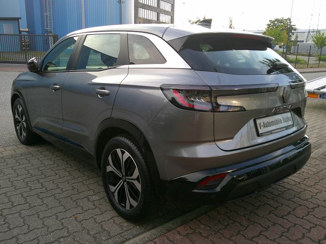 Renault Austral Equilibre Mild-Hibrid