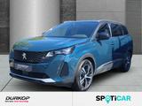 Peugeot 5008 1.2 PureTech 130 GT 8-AT 7-Sitzer SHZ LED - : Sitzer 8