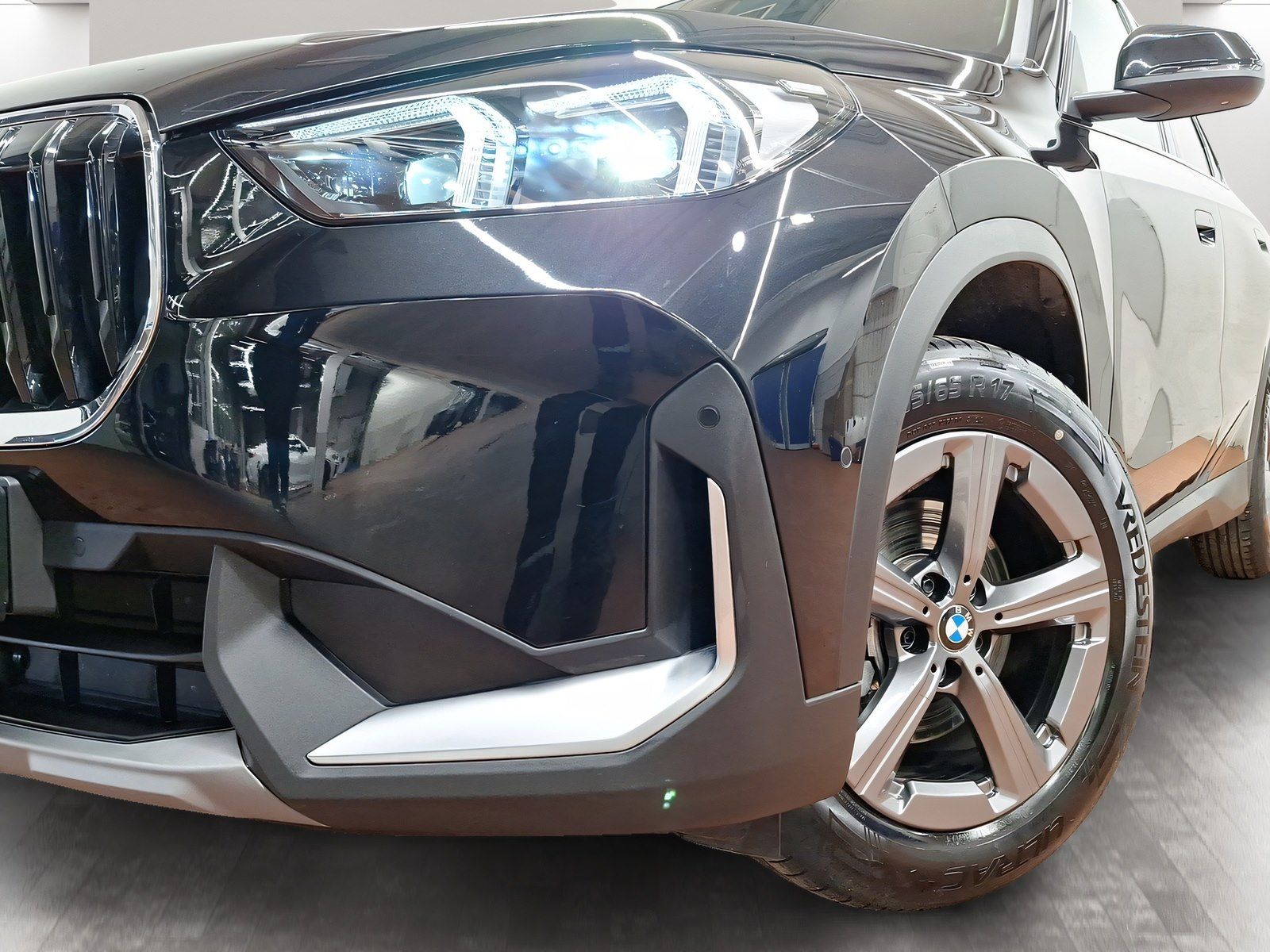 BMW X1 - Bild 8